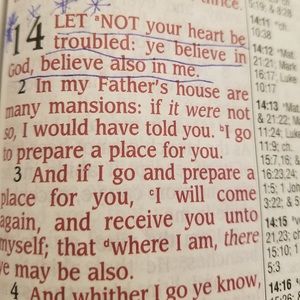 Meet your Posher, William